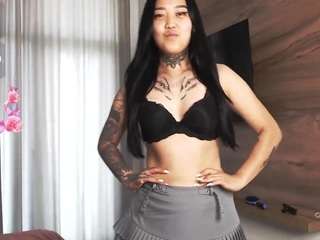 lillgothbaby