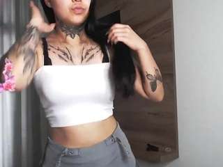 lillgothbaby