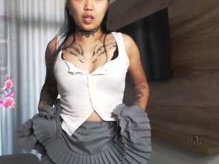 lillgothbaby