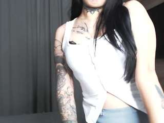 lillgothbaby