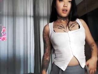 lillgothbaby