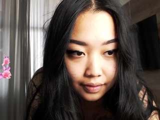 LillGothBaby live webcam show