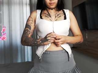 lillgothbaby