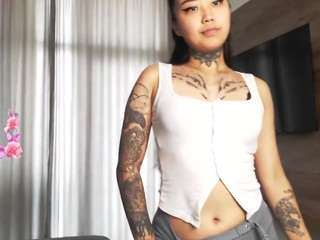 lillgothbaby