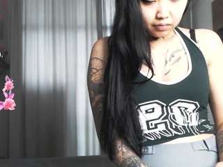 LillGothBaby