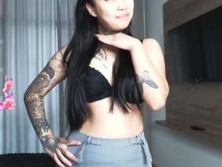 lillgothbaby