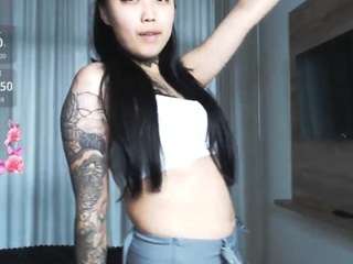 lillgothbaby