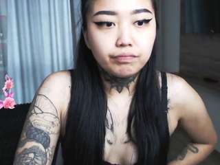 lillgothbaby