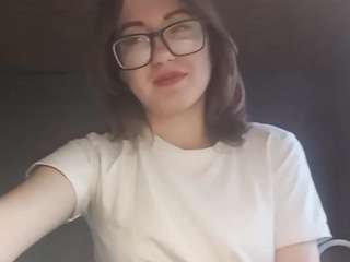 mimidugal Live Webcam on CamSoda