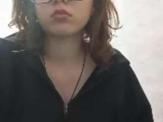 Olivia live webcam show
