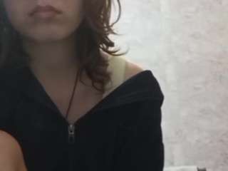 Olivia live webcam show