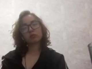 Olivia live webcam show