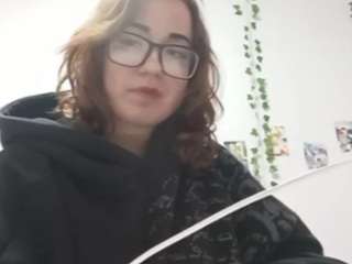 Olivia live webcam show