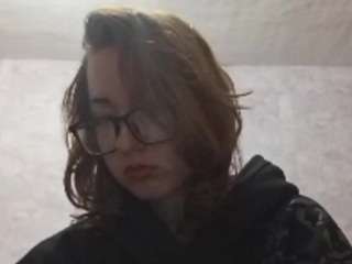 Olivia live webcam show