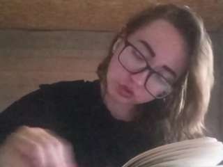 Olivia live webcam show