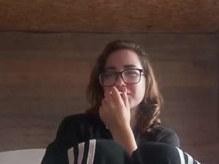 Olivia live webcam show