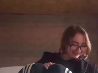 Olivia live webcam show