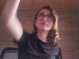 Olivia live webcam show