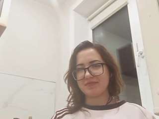 Olivia live cam preview
