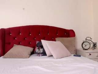 roxybestass Live Webcam on CamSoda