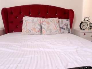 roxybestass live webcam show