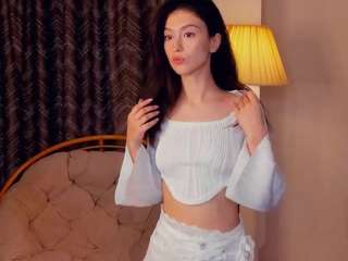 starlaconquest Live Webcam on CamSoda