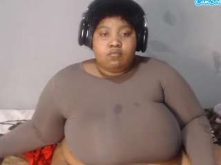 ThickAssMamie26
