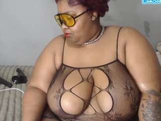 ThickAssMamie26