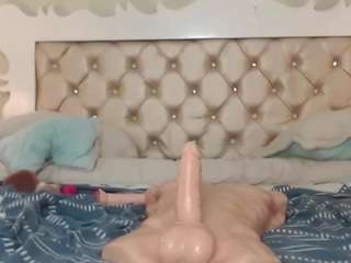 TinnaTaylor live cam preview