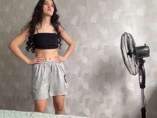 tonifavuzzi Sex Cam Show