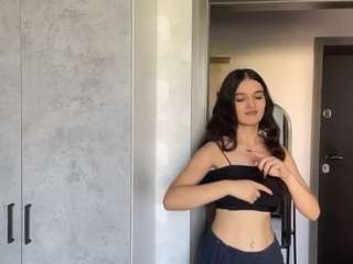 tonifavuzzi Sex Cam Show