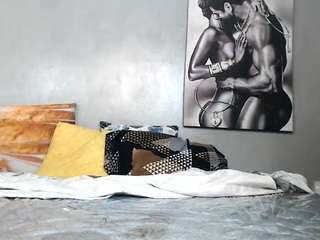 Zennolov live webcam show