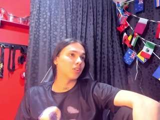 almaazgi Sex Cam Show