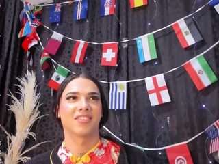 almaazgi Sex Cam Show
