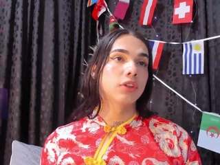 almaazgi Sex Cam Show