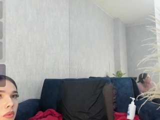 AlmaazGi live cam preview