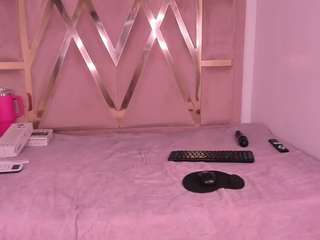 ambarglowasm Live Webcam on CamSoda