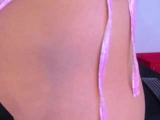 ambarglowasm Live Webcam on CamSoda