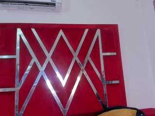 ambarglowasm's live room