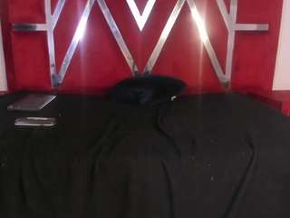 ambarglowasm live webcam show