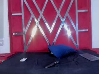 ambarglowasm live webcam show