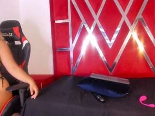 ambarglowasm live webcam show
