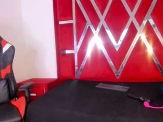 ambarglowasm live webcam show