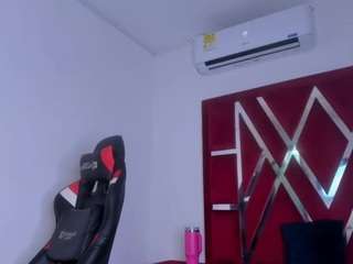 ambarglowasm live webcam show