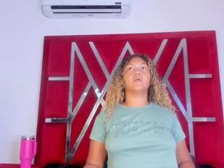 ambarglowasm live webcam show