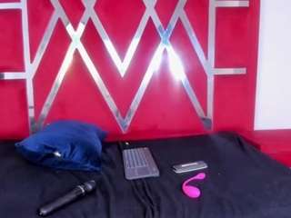 ambarglowasm live webcam show