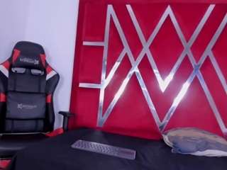 Ambarglowasm's live stream