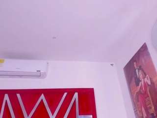 ambarglowasm