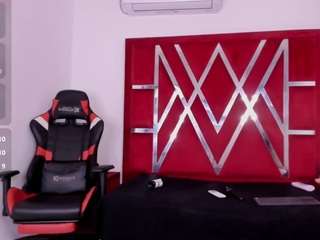 ambarglowasm