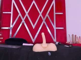 ambarglowasm's live room